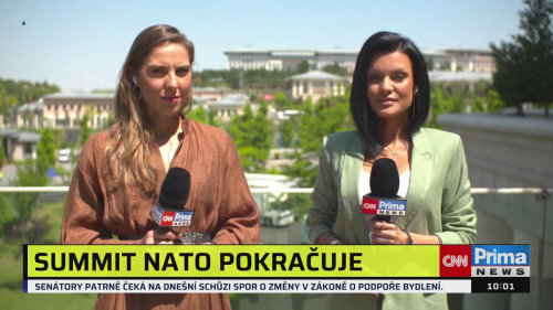 ZPRÁVY, 8.7. v 10:00