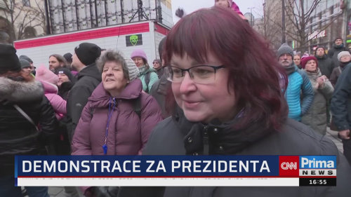 ZPRÁVY Z REGIONŮ, 1.2. v 16:55