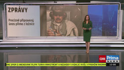 ZPRÁVY, 5.1. v 13:00