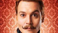 Mortdecai: Grandiózní případ