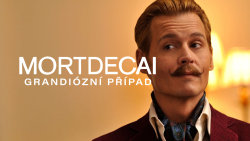 Mortdecai: Grandiózní případ