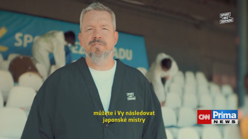 Co Čech, to trenér!, 8.9. v 15:20