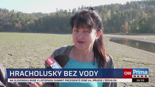 ZPRÁVY Z REGIONŮ, 6.10. v 16:55