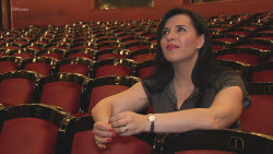 TOP STAR magazín 2017 (35) - Andrea Kalivodová se sestrou