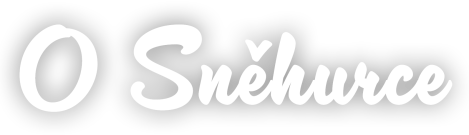 O Sněhurce