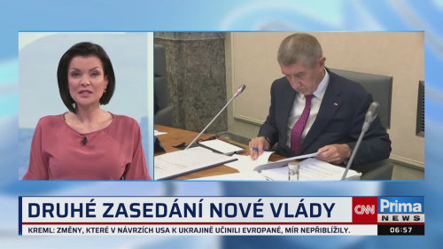 NOVÝ DEN, 22.12. v 07:00