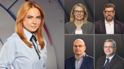 360° - 21.8.2026 – J. Murová, J. Pospíšil, L. Valeš, V. Buchert