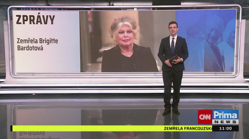 ZPRÁVY, 28.12. v 11:00