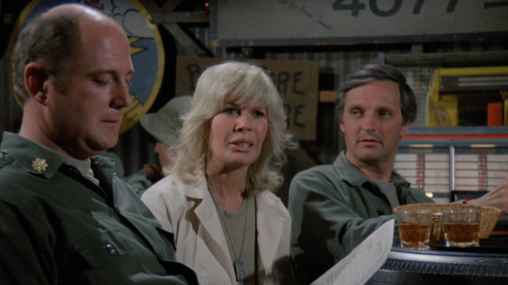 M*A*S*H S1 (255)