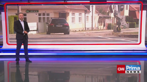 Přebíhání přes koleje skončilo tragicky