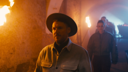 S2E8 - Behind the Scenes