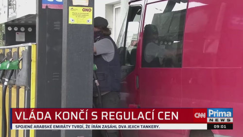 ZPRÁVY, 14.7. v 09:00