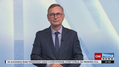 ZPRÁVY - 5.8. v 10:00