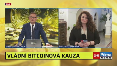 SPECIÁLNÍ VYSÍLÁNÍ - 5.6. v 20:19