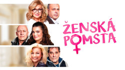 Ženská pomsta