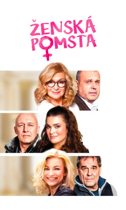 Ženská pomsta