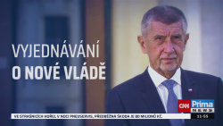 ZPRÁVY, 6.12. v 11:55 - David Mareček