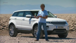 Top Gear