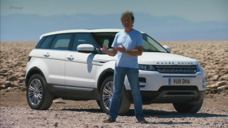 Top Gear XVII (3)