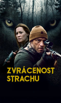 Zvrácenost strachu