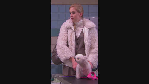 ZOO EXPRES (31) - Kráva Jitka