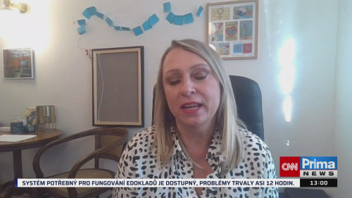 ZPRÁVY - 30.10. v 13:00