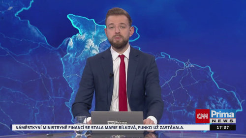 ZPRÁVY Z REGIONŮ, 18.12. v 17:25