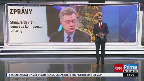 ZPRÁVY - 21.8. v 13:00