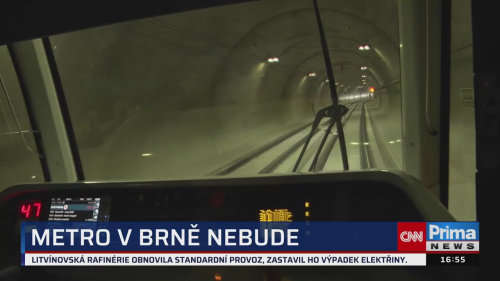 ZPRÁVY Z REGIONŮ - 29.7. v 16:55