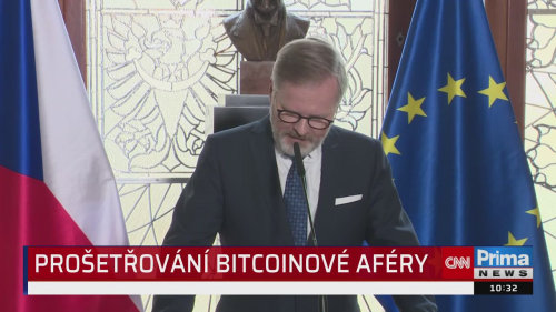 ZPRÁVY PLUS - 4.6. v 10:30