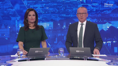 HLAVNÍ ZPRÁVY - 18.11. v 18:55