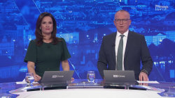 HLAVNÍ ZPRÁVY, 18.11. v 18:55