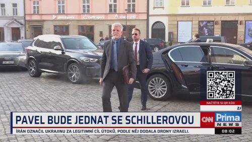 NOVÝ DEN, 16.3. v 08:00