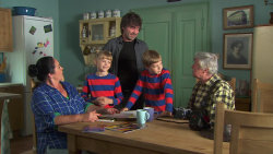 Svatby v Benátkách