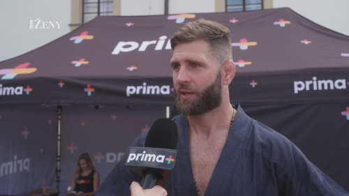 Jiří Procházka o nové éře tělocviku na školách