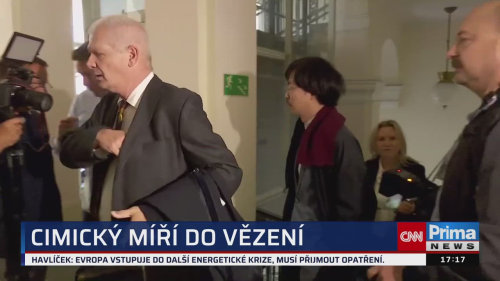 ZPRÁVY Z REGIONŮ, 18.9. v 17:25
