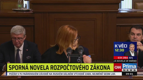 ZPRÁVY, 26.8. v 09:00