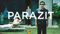 Parazit