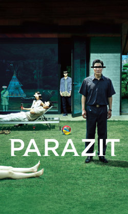 Parazit