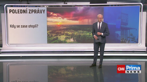 ZPRÁVY, 11.6. v 11:55