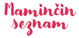 Maminčin seznam