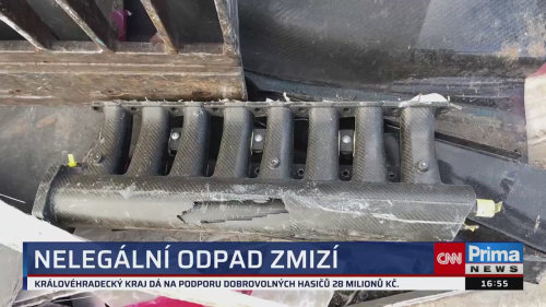 ZPRÁVY Z REGIONŮ - 9.9. v 16:55