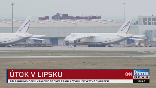 ZPRÁVY, 3.9. v 10:30