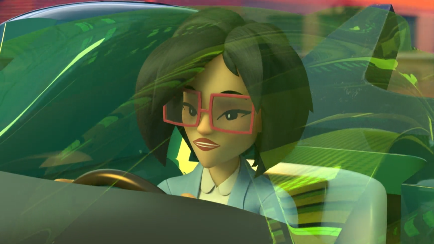 Hot Wheels City S1 (1)