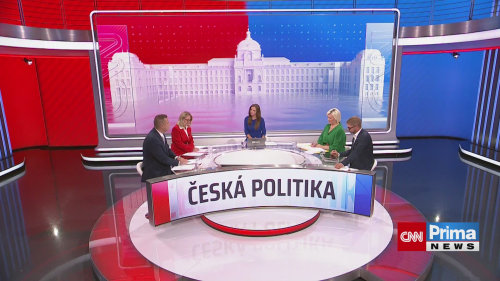 Rajchl a Havel o rozpočtu na příští rok