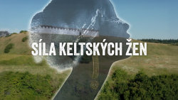 Síla keltských žen
