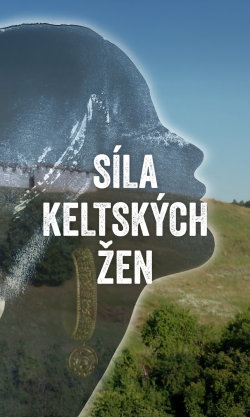 Síla keltských žen