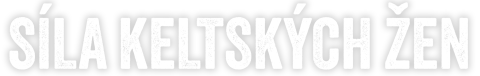 Síla keltských žen