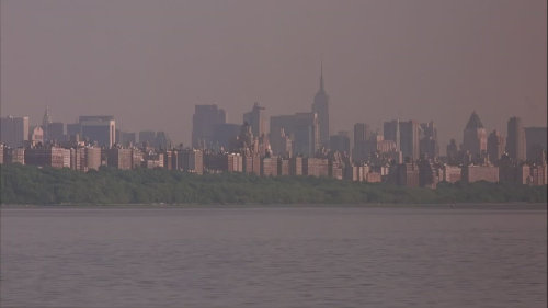 Původní trailer filmu Země policajtů