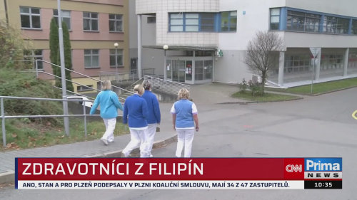 ZPRÁVY, 19.10. v 10:30